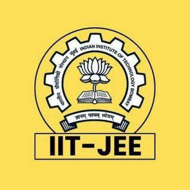 IIT JEE Mains Advance Materials