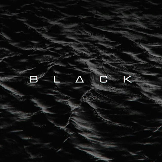 〽️•|Black|•