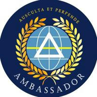 Ambassador: політико-дипломатичний клуб