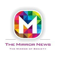 ឌឹមីរ័រញូស៍-The Mirror News