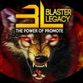 Blaster Legacy's Station