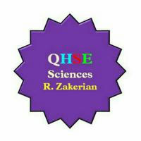 QHSE Risk Management. Reza Zakerian