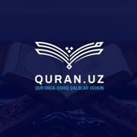 QURAN.UZ