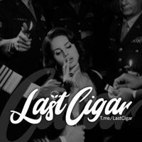 • LastCigar | سیگارآخر •