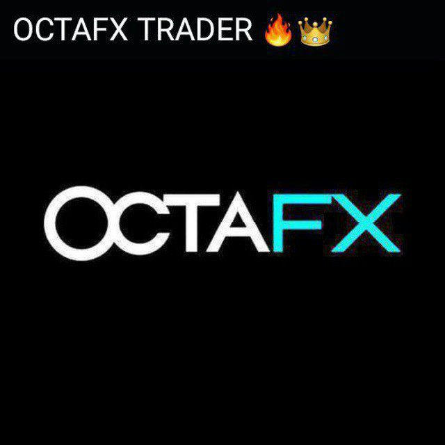 OCTAFX TRADING 🔥✌️