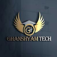 GHANSHYAM TECH ANALYSIS