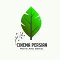 CINEMA PERSIAN