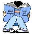 Learn English Lang with Abeer