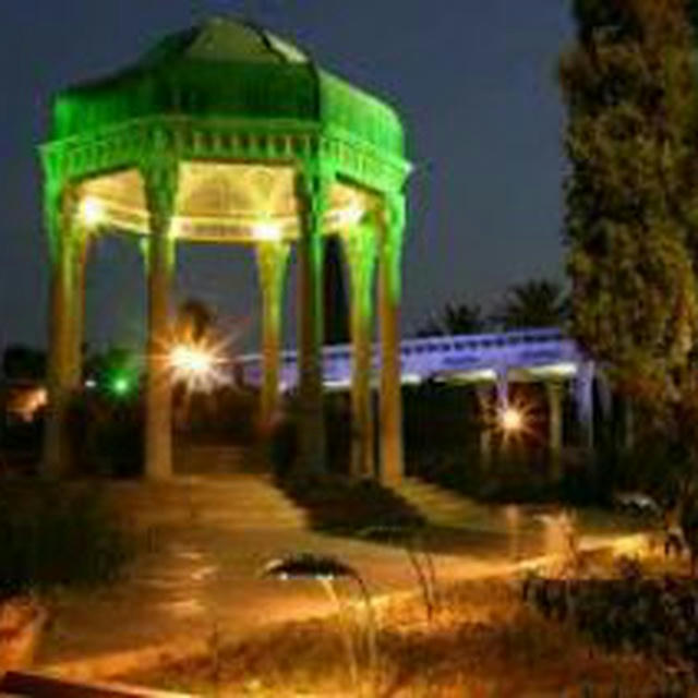 تور از شیراز