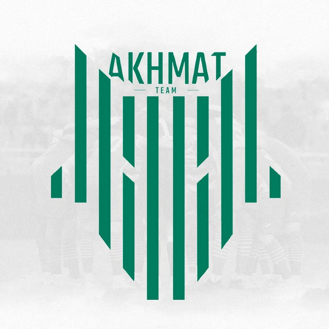 Akhmat Team | ФК «Ахмат»