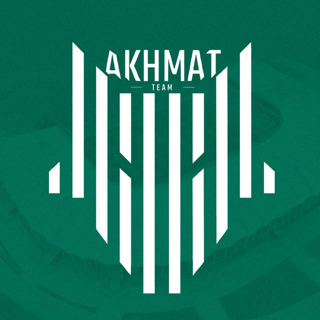 Akhmat Team | ФК «Ахмат»