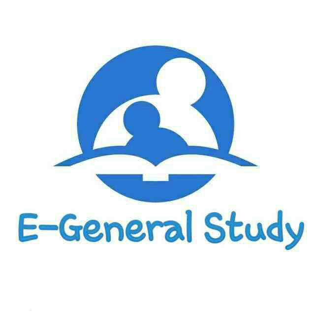 General Study / GK 🌏
