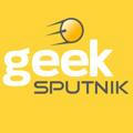 Geek Sputnik