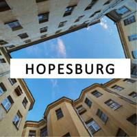 Hopesburg 🤍