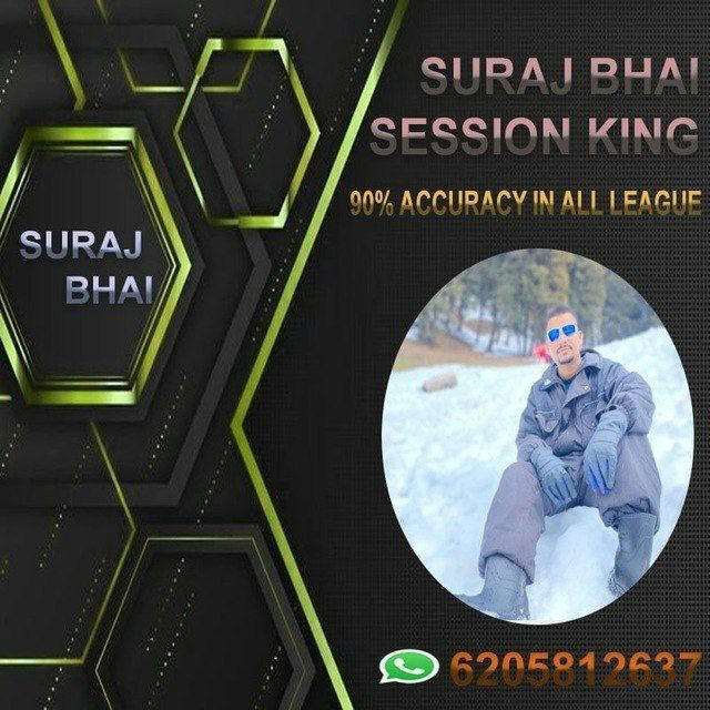 SURAJ BHAI SESSION KING