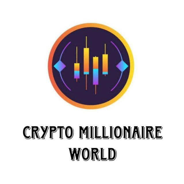 Crypto Millionaire World