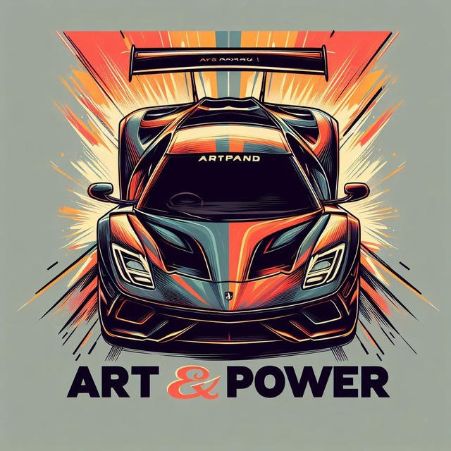 Art&Power