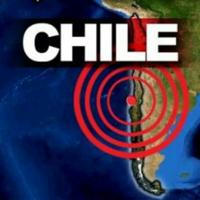 Canal Sismos Chile Telegram