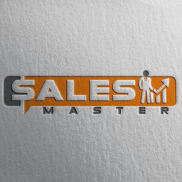 SalesMaster - استادِ فروش