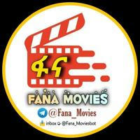 Fana Movies 🇪🇹 ፋና ፊልሞች