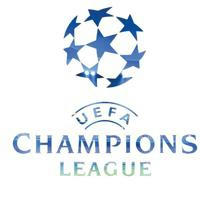 Champions League UEFA | Лига Чемпионов УЕФА