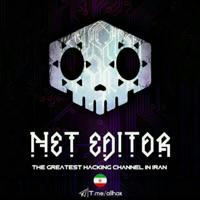 #Net.Edit0r!🇮🇷 - Closed ❌