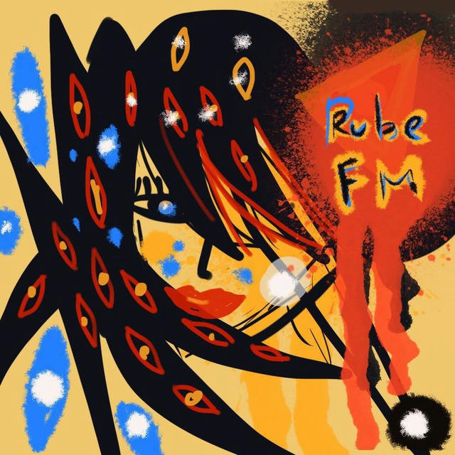 Рубе-FM