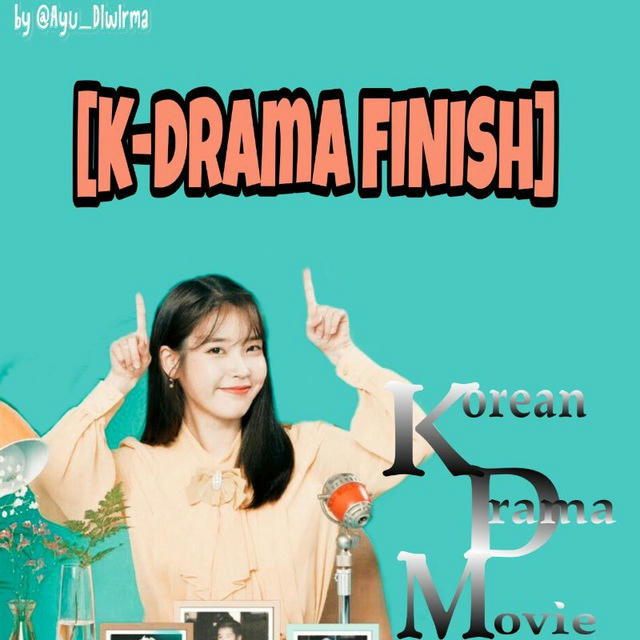 KDM || K-Drama Finish
