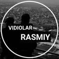 VIDIOLAR TG | RASMIY
