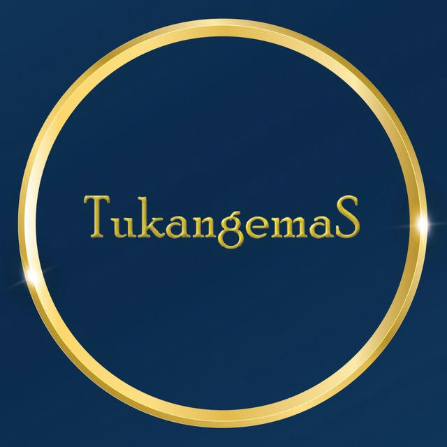 TukangemaS™️ Official