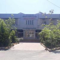 Alborz Pharmacy School