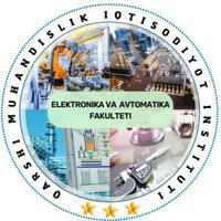Elektronika va avtomatika fakulteti (QarMII)