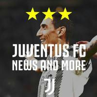 Juventus FC ~ News and more ⚪️⚫️