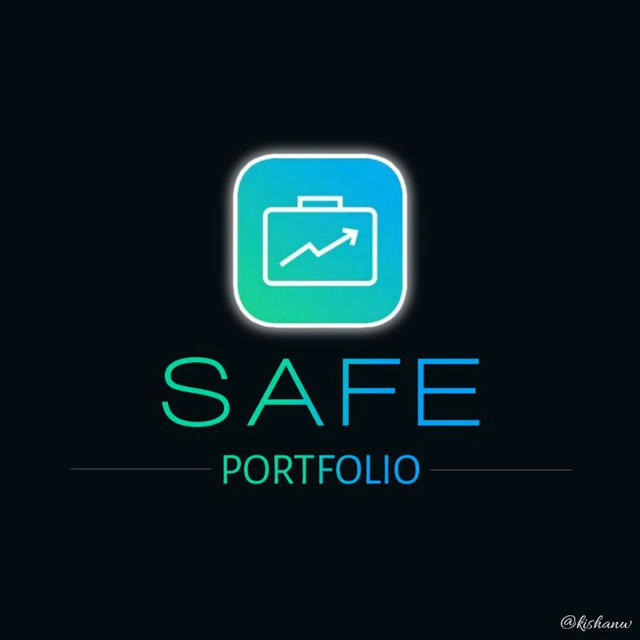 Safe Portfolio -100% Free contents