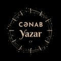 Cənab Yazar