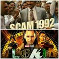 Scam 1992 | Loki Hindi Webseries ✅