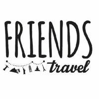 Friends.travel +73433717577