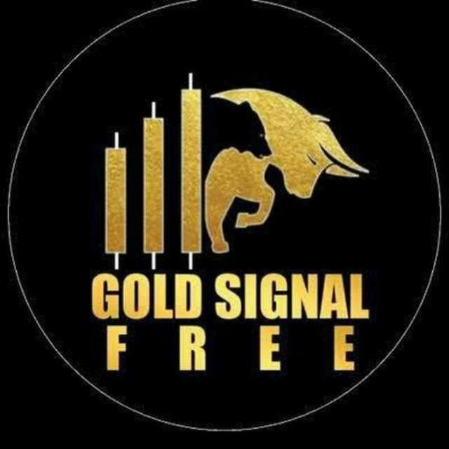 GOLD FX SIGNALS(FREE)