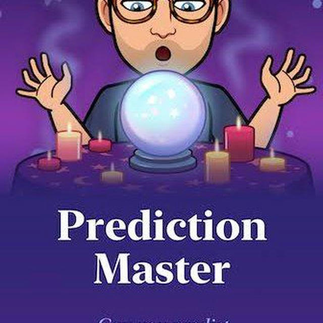 PREDICTION MASTER TIPS