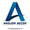 ANDIJON BOZOR