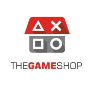 GAME SHOP SOUTH