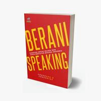 Berani Speaking