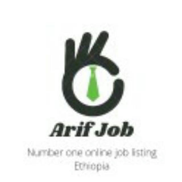 Arif Job