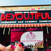 BYO COSMETICS