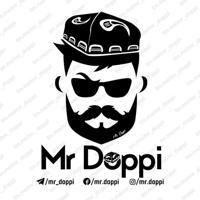 Mr. Do‘ppi