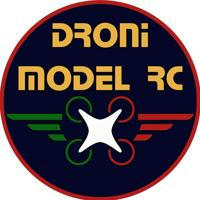 Droni Model RC