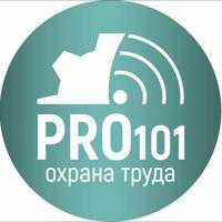 PRO101 по охране труда | Гурский Н.А.
