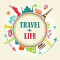 Travel ✈️ Life