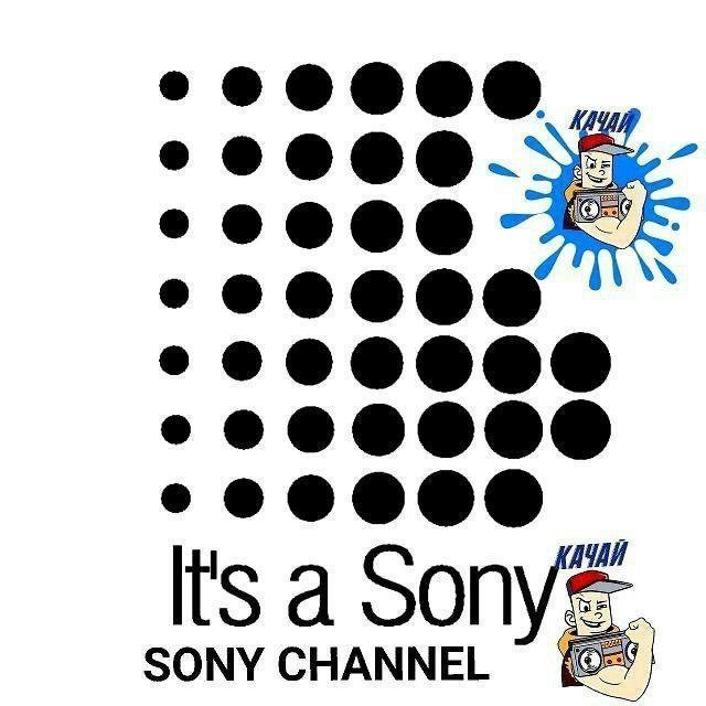 SONY CHANNEL 🇯🇵 it's a Sony 🇯🇵 made in Japan 🇯🇵 Javad Esmaeili 📲 09118601605 📶