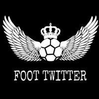 Foot Twitter